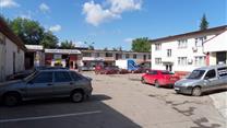 Продам офисно-складскую базу в Московском районе